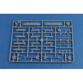HOBBY BOSS 81733 1/48 Hawk T MK.1A