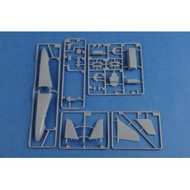HOBBY BOSS 81733 1/48 Hawk T MK.1A