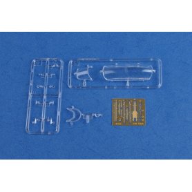HOBBY BOSS 81733 1/48 Hawk T MK.1A