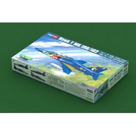 Hobby Boss 1:48 Hawk T MK.100/102