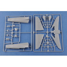 Hobby Boss 1:48 Hawk T MK.100/102