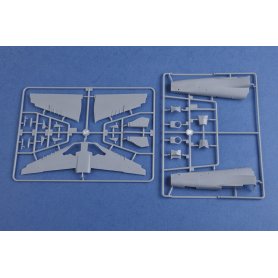 Hobby Boss 1:48 Hawk T MK.127