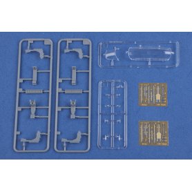 Hobby Boss 1:48 Hawk T MK.127