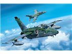 Hobby Boss 1:48 A-1A Ground Attack Aircraft