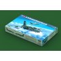 Hobby Boss 1:48 A-1A Ground Attack Aircraft