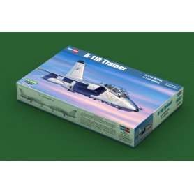 Hobby Boss 1:48 A-11B Trainer