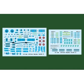 Hobby Boss 1:48 A-11B Trainer
