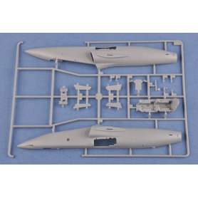 Hobby Boss 1:48 A-11B Trainer