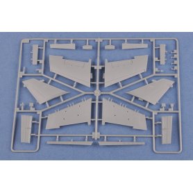 Hobby Boss 1:48 A-11B Trainer
