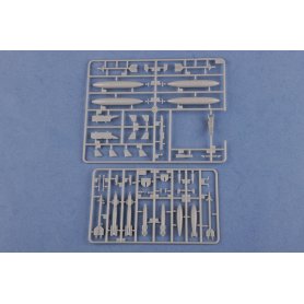 Hobby Boss 1:48 A-11B Trainer