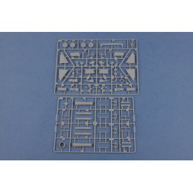 Hobby Boss 1:48 J-29B Tunnan