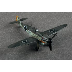 Hobby Boss 1:48 Bf109F-4