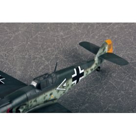 Hobby Boss 1:48 Bf109F-4