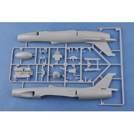 Hobby Boss 1:48 SAAB J-32B/E Lansen
