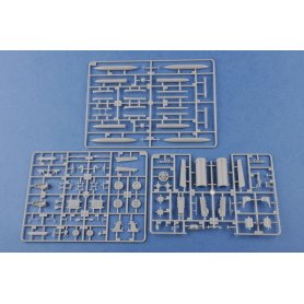 Hobby Boss 1:48 SAAB J-32B/E Lansen