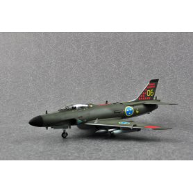 Hobby Boss 1:48 SAAB J-32B/E Lansen