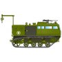 Hobby Boss 1:48 M4 High Speed Tractor 155mm/8-in./240mm