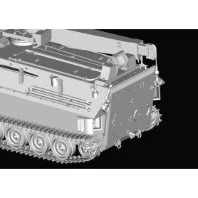Hobby Boss 1:35 AAVR-7A1 Assault Amphibian Vehicle Recovery