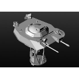 Hobby Boss 1:35 AAVP-7A1 w/UWGS