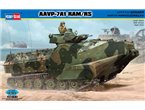 Hobby Boss 1:35 AAVP-7A1 RAM / RS 