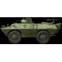 Hobby Boss 1:35 M706 Commando Armored Car Product Improved