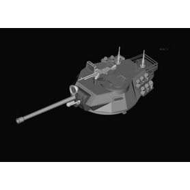 Hobby Boss 1:35 LAV-150 APC w/ 90mm Mecar Gun 