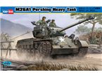 Hobby Boss 1:35 M26A1 Pershing