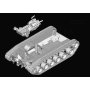 HOBBY BOSS 82425 1/35 M26A1 Pershing Heavy Tank