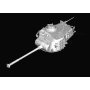 HOBBY BOSS 82425 1/35 M26A1 Pershing Heavy Tank