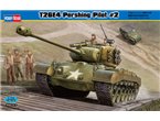 Hobby Boss 1:35 T26E4 Pershing Pilot