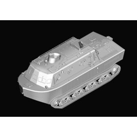 HOBBY BOSS 82433 1/35 LWS MEDIUM P.