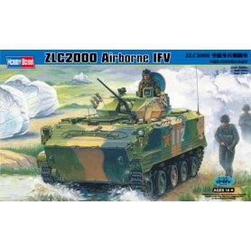 HOBBY BOSS 82434 1/35 ZLC2000 Airborne IFV