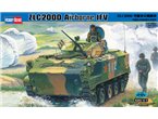 Hobby Boss 1:35 ZLC2000 Airborne IFV