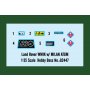 HOBBY BOSS 82447 1/35 Land Rover WMIK w/ MILAN ATG