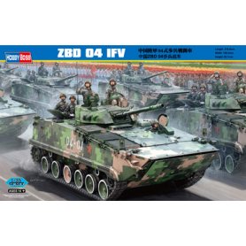 HOBBY BOSS 82453 1/35 Chinese ZBD-04