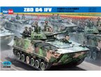 Hobby Boss 1:35 ZBD 04 IFV