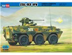 Hobby Boss 1:35 ZSL-92 IFV