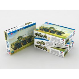 Hobby Boss 1:35 ZSL-92 IFV