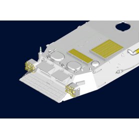 Hobby Boss 1:35 ZSL-92 IFV