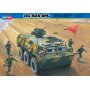 HOBBY BOSS 82455 1/35 Chinese ZSL-92A APC