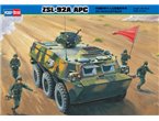 Hobby Boss 1:35 ZSL-92A APC