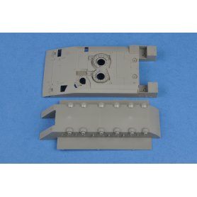 Hobby Boss 1:35 Israel Merkava ARV