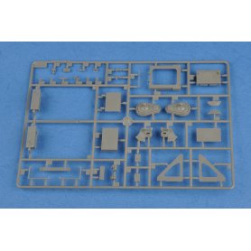 Hobby Boss 1:35 Israel Merkava ARV