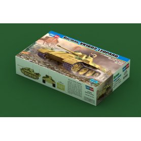 Hobby Boss 1:35 German VK1602 LEOPARD
