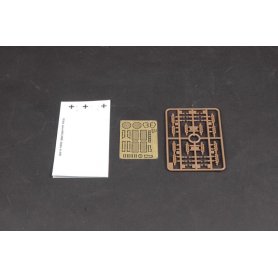 Hobby Boss 1:35 German VK1602 LEOPARD