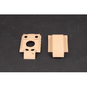 Hobby Boss 1:35 German VK1602 LEOPARD