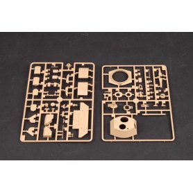Hobby Boss 1:35 German VK1602 LEOPARD
