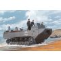 HOBBY BOSS 82461 1/35 German Land-Wasser-Schlepper