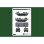 HOBBY BOSS 82461 1/35 German Land-Wasser-Schlepper