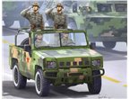 Hobby Boss 1:35 BJ2022JC Yongsgi SUV 0.5t